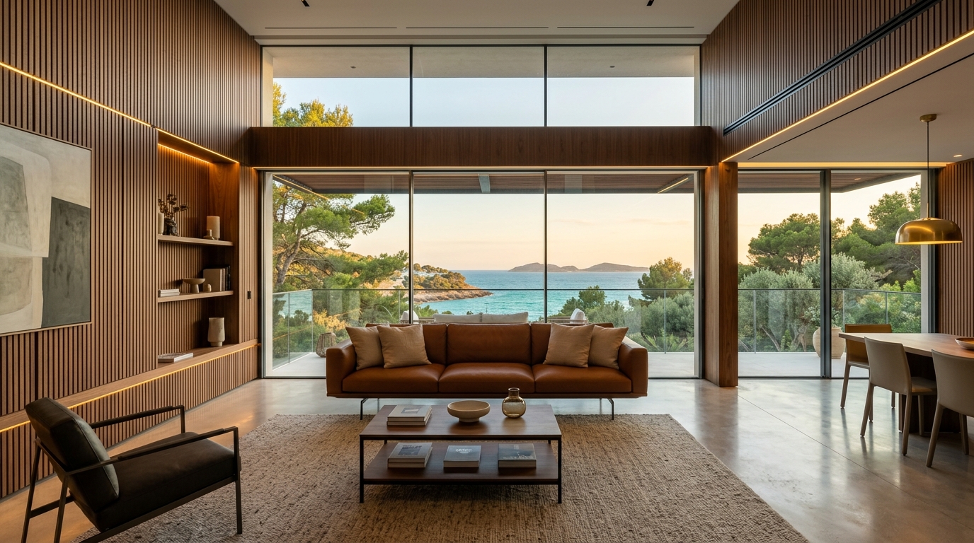 Zen Loft Daire